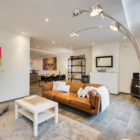 Braconnot ! Appartement Nancy Buitenkant foto